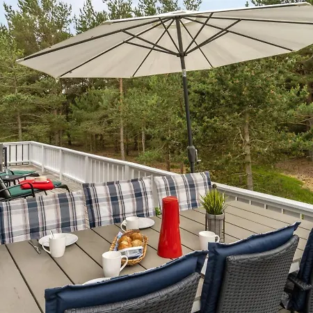 Syrine - 300m From The Sea In Ne Jutland By Interhome Holiday home *
