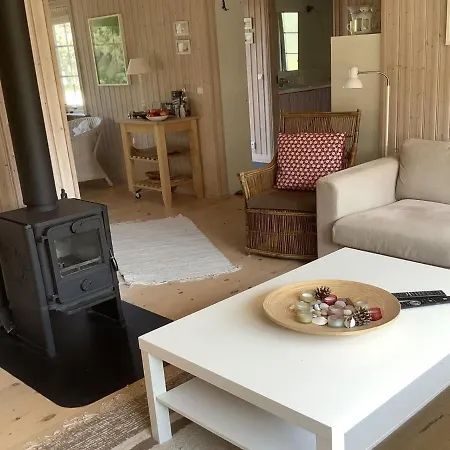 Holiday home Syrine - 300m From The Sea In Ne Jutland By Interhome *
