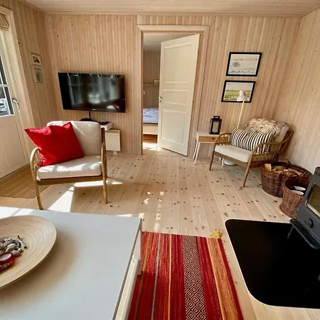 Holiday home Syrine - 300m From The Sea In Ne Jutland By Interhome Laeso