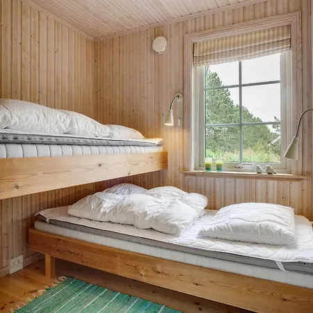 別荘 Syrine - 300m From The Sea By Interhome Læsø