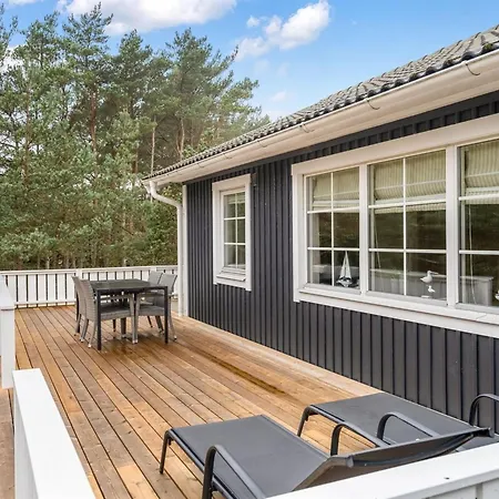 Feriehus Syrine - 300m From The Sea By Interhome