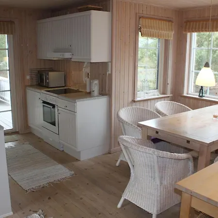 Σπίτι διακοπών Syrine - 300m From The Sea By Interhome Laeso