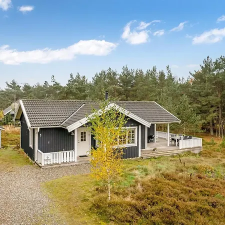 Syrine - 300m From The Sea By Interhome Feriehus *
