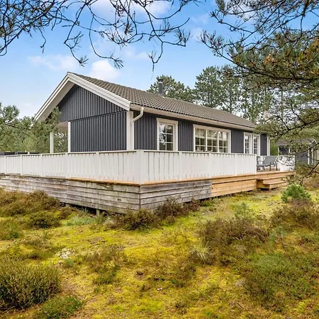 Feriehus Syrine - 300m From The Sea By Interhome
