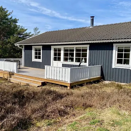 Feriehus Syrine - 300m From The Sea By Interhome *